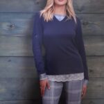 Pigiama Donna Invernale Interlook