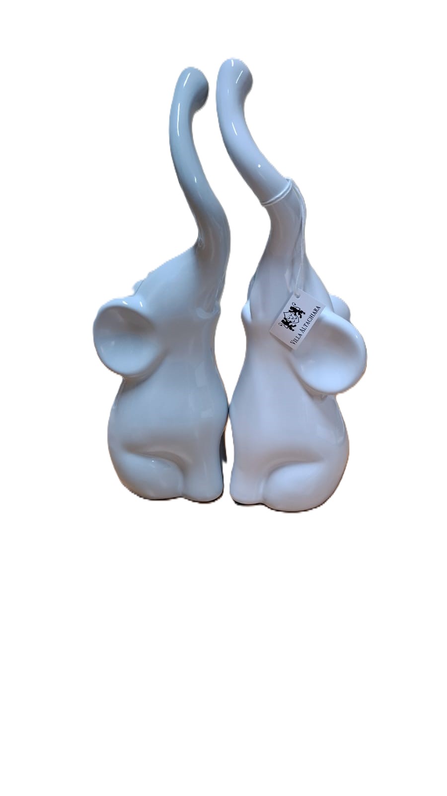 COPPIA-ELEFANTI.jpg Set 2 elefanti - immagine 1