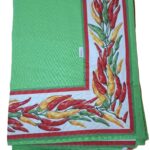 Tovaglia Amalfi 145x220