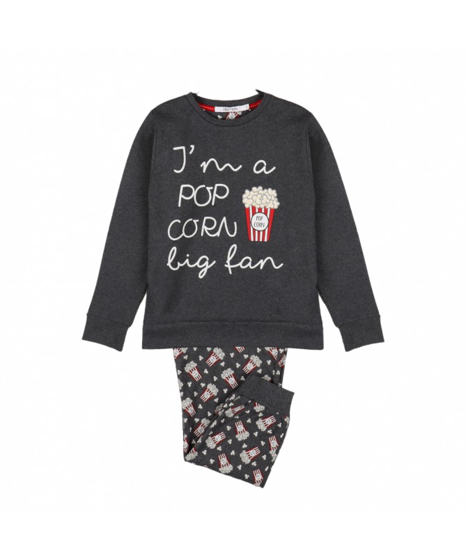 PIGIAMA-BAMBINO-POPCORN.jpg Pigiama bambino pop corn - immagine 1