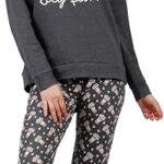 Pigiama Donna Pop corn