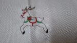 Coppia tovagliette natalizie - immagine 3