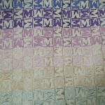 Tovaglia Cristelle missoni