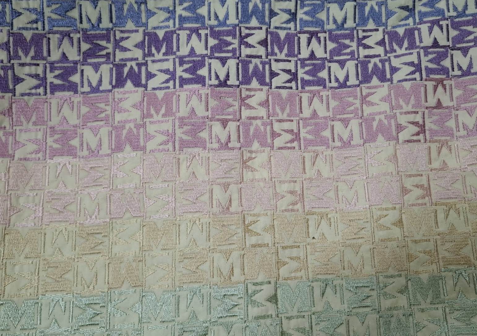 WhatsApp-Image-2026-01-16-at-11.46.45.jpeg Tovaglia Cristelle missoni - immagine 1