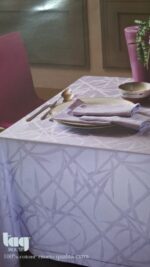Tovaglia Bamboo x12 - immagine 2