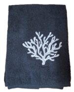 Coppia spugna corallo