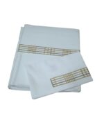 COMPLETO LETTO MATRIMONIALE ABEL - immagine 2