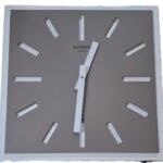 Orologio Naos 40x40