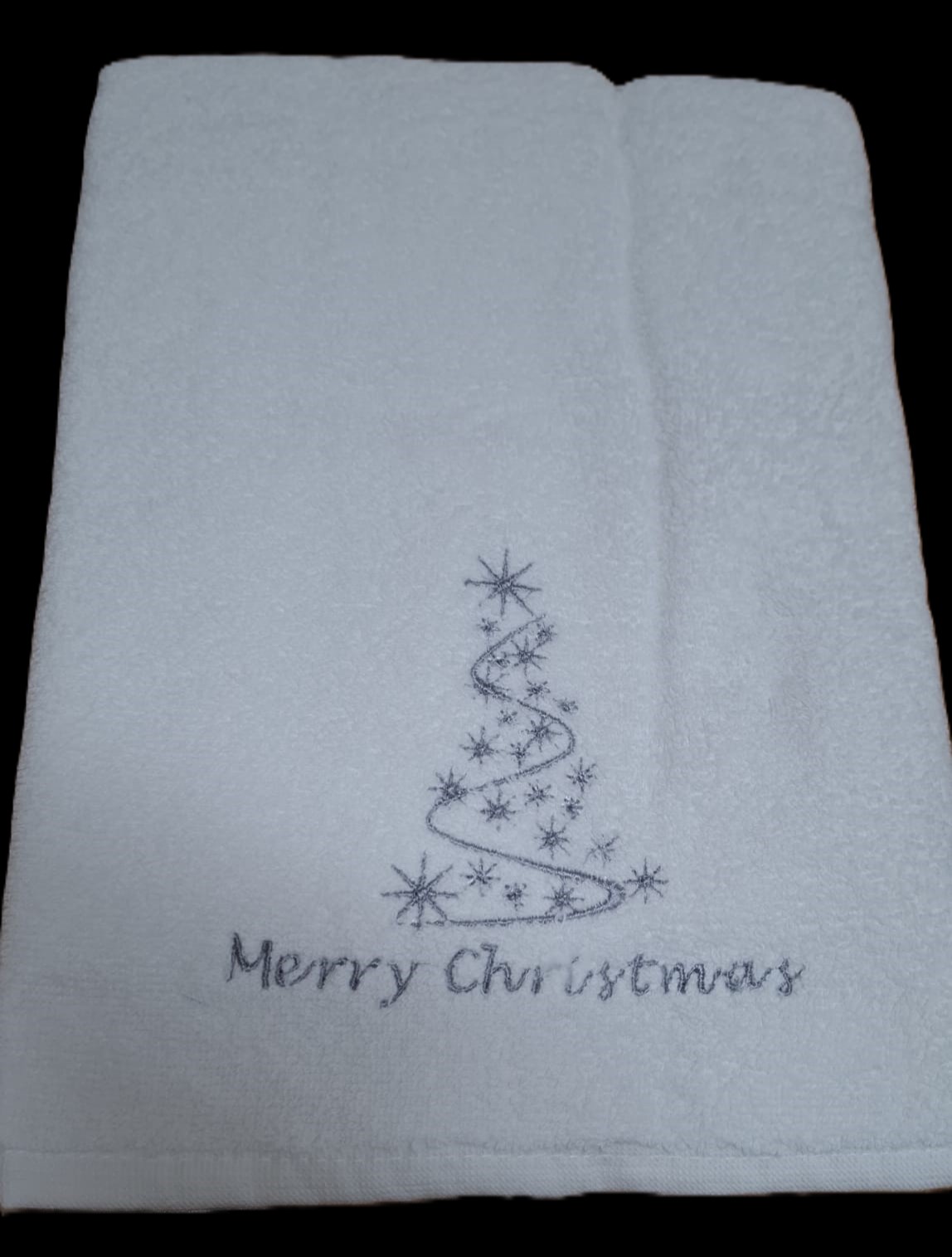 spugna-merry.jpg Coppia spugna Merry x-mas - immagine 1