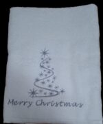 Coppia spugna Merry x-mas - immagine 2