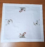 Tovaglietta Natale 50x50