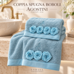 Coppia Spugna Boboli