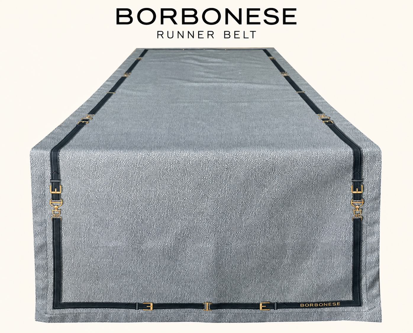BELT Runner Belt Borbonese - immagine 1